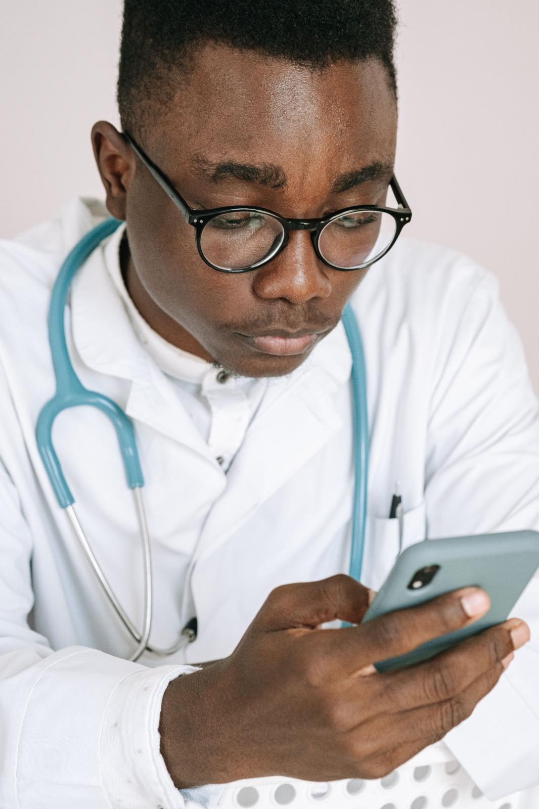 Doctorcare247 Telehealth 2
