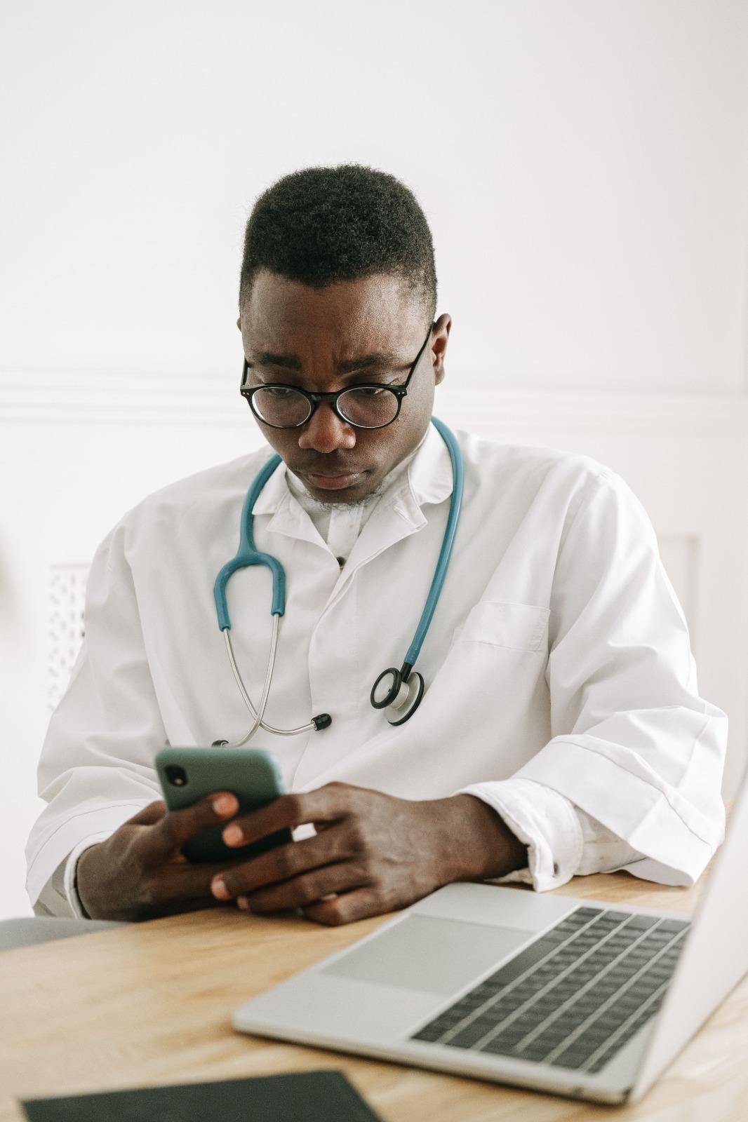 Doctorcare247 Telehealth 3