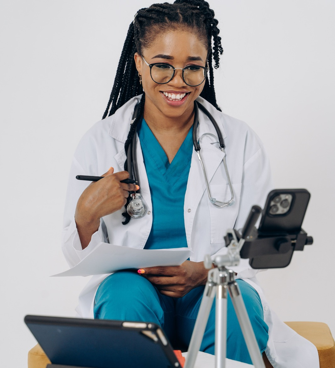 Doctorcare247 Telehealth 5