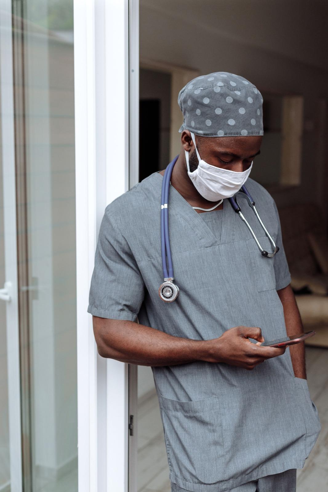Doctorcare247 Telehealth 7