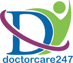 Doctorcare247 Logo